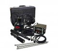 Fisher Research XLT30-B Liquid Leak Detector with multi-sensor microphone-