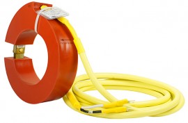 Flex-Core FCL4000/1-18 Current Transformer-