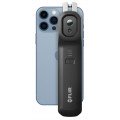 FLIR ONE Edge Thermal Imaging Camera with Ignite for iOS and Android, 80 x 60, -4 to 248&amp;deg;F-