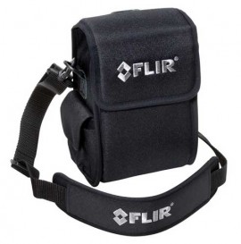 FLIR 1124545 Protective Carrying Pouch with Shoulder Strap-