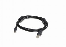 FLIR 1910432ACC USB Cable Std A to Mini B-