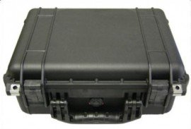 FLIR 4119354 Hard Shell Pelican Case for HS Models-