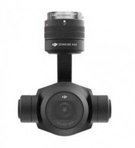 FLIR 4211869 Zenmuse X4S Gimbal Camera with 1&amp;quot; Sensor, 20 MP-