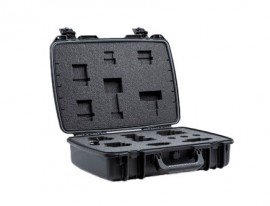 FLIR 4224002 Carrying Case for FPO manual focus lenses-