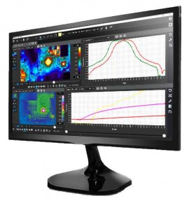 FLIR 4232535 Professional Edition Research Studio, one-year license, online activation-