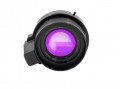 FLIR 4242127 Broadband IR Lens, 1.97", 1.0 to 5.5 &amp;mu;m, f/2.5, motorized bayonet-