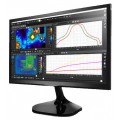 FLIR 4259090 Research Studio Standard Analysis Software, perpetual, 2 users-