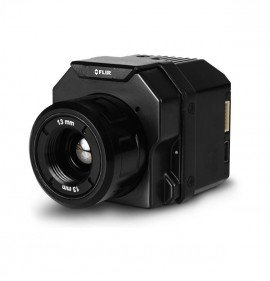 FLIR VUE PRO R Radiometric Thermal Camera with 13 mm lens for drones, 640 x 512, 30 Hz-