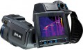FLIR 55903-5125 T620 Thermal Imaging Camera for Predictive Maintenance with Wi-Fi and Extended Calibration Certificate, 25&amp;deg; x 19&amp;deg; FOV-