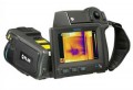 FLIR 55903-5822 T620bx Thermal Imaging Infrared Camera with Wi-Fi, 640 x 480 Resolution, 45&amp;deg; FOV -