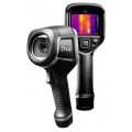 FLIR E5-XT-NIST Thermal Imaging Camera with MSX and Wi-Fi, 160 x 120, -4 to 752&amp;deg;F,-