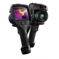 FLIR 78503-0101-NIST E75 Advanced Thermal Imaging Camera with NIST Certificate Calibration and 10 mm Lens, 320 x 240 Resolution, 42&amp;deg; x 32&amp;deg; FOV-