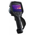 FLIR E76 Advanced Thermal Imaging Camera with 24&amp;deg; lens, 320 x 240, -4 to 1202&amp;deg;F-