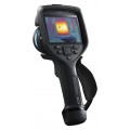 FLIR E86 Advanced Thermal Imaging Camera with 24&amp;deg; lens, 464 x 348, -4 to 2732&amp;deg;F-