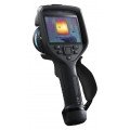 FLIR E86 Advanced Thermal Imaging Camera with 24 and 42&amp;deg; lenses, 464 x 348, -4 to 2732&amp;deg;F-