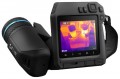 FLIR T540-42 Professional Thermal Imaging Camera with 42&amp;deg; lens, 464 x 348, 4 to 2732&amp;deg;F-