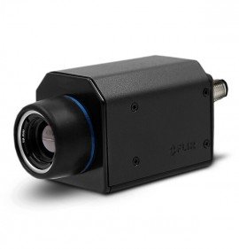 FLIR A35 IR Temperature Sensor with GIGE and a 6.5 FOV, 320 x 256-