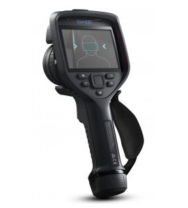 FLIR E54-EST Handheld EST Thermal Camera with 24&amp;deg; lens, 320 x 240-