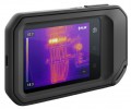 FLIR C5 Compact Thermal Camera, 160 x 120-