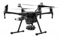 FLIR Matrice M210 V2 Industrial Aerial Kit with Zenmuse XT2, 640 x 512, 25 mm-