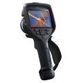 FLIR E96 Advanced Thermal Imaging Camera with 14&amp;deg; lens, 640 x 480, -4 to 2732&amp;deg;F-