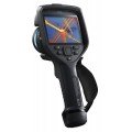 FLIR E96 Advanced Thermal Imaging Camera with 14/24/42&amp;deg; lenses, 640 x 480, -4 to 2732&amp;deg;F-