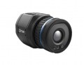 FLIR A400 Series Thermal Imager with smart sensor and MSX, 320 x 240, 24&amp;deg; FOV, -4 to 2732&amp;deg;F, fixed-mount-