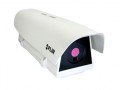 FLIR A500f Series Thermal Imager, 464 x 348, 24&amp;deg; FOV, -4 to 2732&amp;deg;F, environmental housing, fixed-mount-