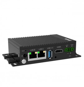 FLIR Bridge IIoT Edge Gateway, full HD-