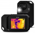 FLIR C2-EDU Compact Thermal Imager Educational Kit-