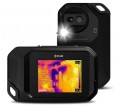 FLIR C3 Compact Thermal Imaging Camera with WiFi-