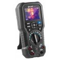 Rental - FLIR DM284 Thermal Imaging Multimeter with IGM-
