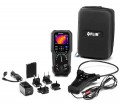 FLIR DM285-FLEX-KIT Professional Imaging Multimeter Kit with DM285-KIT TRMS Digital Multimeter, TA10-F Case and TA74 Flex Current Probe-