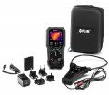 FLIR DM285-FLEX-KIT Professional Imaging Multimeter Kit with DM285-KIT TRMS Digital Multimeter, TA10-F Case and TA74 Flex Current Probe-