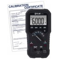 FLIR DM62 True RMS Multimeter, 600V,  -