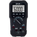 FLIR DM64 True RMS Multimeter with Temperature, 600V-