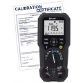 FLIR DM91TRMS Industrial Multimeter, 1000 V,  -