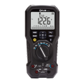 FLIR DM92 True RMS Industrial Multimeter with VFD Mode, 1000V-