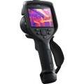 FLIR E53SC Advanced Thermal Camera with 24&amp;deg; lens and ResearchIR Max software, 240 x 180-
