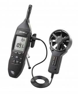 FLIR EM54 Environmental Meter-