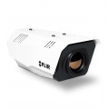 FLIR FC-632 Thermal Analytics Security Camera with 32&amp;deg; FOV, 0.75&amp;quot;, 7.5 HZ-