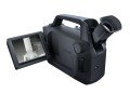 Gas Detection Thermal Imagers