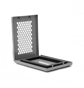 FLIR IRW-6PS IR Window, 3.6 x 5.9", stainless steel-