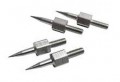 FLIR MR05-PINS2 Replacement Pins for MR77 Moisture Meters, 0.09&amp;quot;, 25-pack-