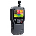 FLIR MR176 Thermal Imaging Moisture Meter Plus with IGM;-