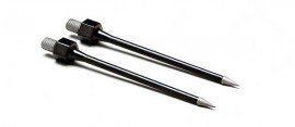 FLIR MR-PINS2 Pins for MR160, MR60, MR77 and MR176 Probes, 2&amp;quot;, 2-Pack-