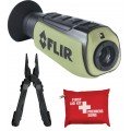 FLIR Scout II 240 Backcountry Kit-