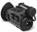 FLIR PTQ136 Breach Thermal Imaging Camera, 320 x 256, 60 Hz-