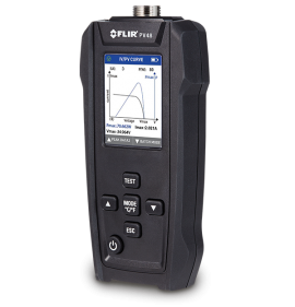 FLIR PV48 Solar Panel I-V Curve Tracer-