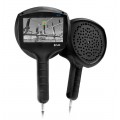 Rental - FLIR Si124 Industrial Acoustic Imaging Camera, 2 to 35 kHz-